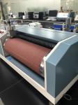 Lab DIN Fabric Abrasion Resistance Tester Machine 110V 40rpm