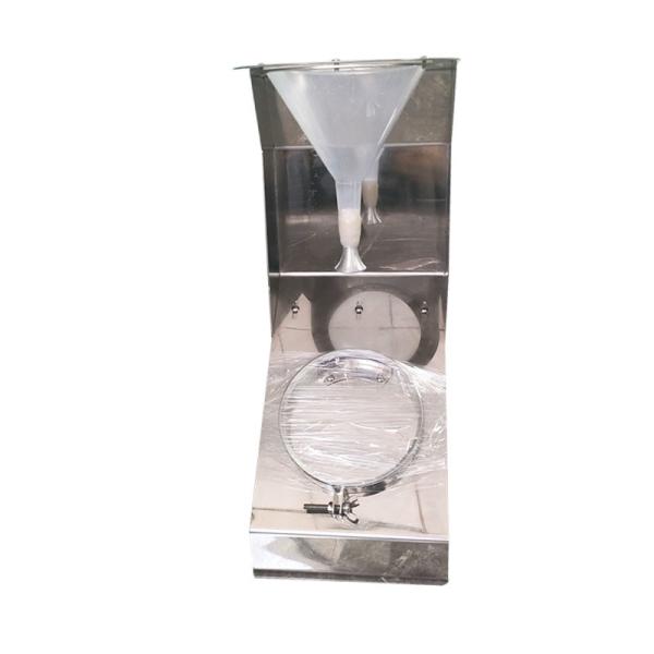 Cheap ISO4920 Fabric Textile Material Spray Rating Tester for sale