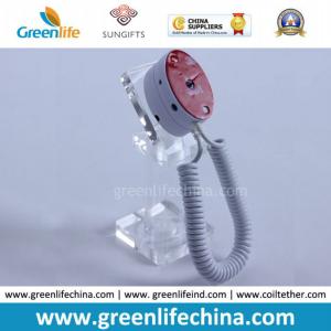 China Hot Selling Mobile Secure Display Stand W/Anti-Theft Reel Included on sale