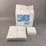 25x25cm Nonwoven Lint Free M-3 Cleanroom Wiper