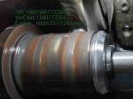 PDC Rotary Ball Bearing for guiding directional drilling tools