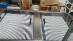 one head glycerin suppositories filling and sealing production line producer