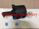 wholesale XCMG wheel loader spare parts booster pump 5001393 for sale