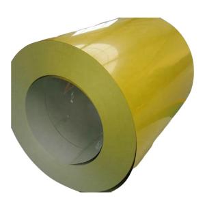 Quality Aluminium PPGL Steel Coil Zinc Coated Nm500 For Construction Plate wholesale