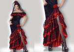 Senorita 1030 Adult Princess Costume , Headpiece Ladies Halloween Costumes