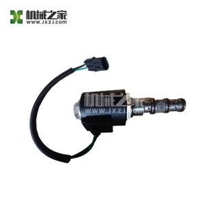 Quality SANY Crane Parts 60285986 Solenoid Valve 4215419 DANA wholesale