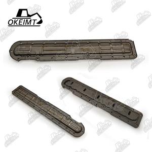 Quality 11207-1040 Water Gallery Side Cover For Hino Engine EH700 wholesale