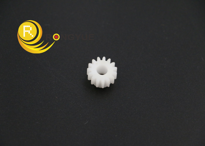 Bank ATM Machine Wincor White Cassette 15T Gear 1750053977-6 01750053977-6