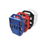 Anti Corrosion 5/8" Stainless Steel Banding Strap SS201 SS304 SS316L