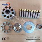 Durable Motor Liebherr Engine Parts LPVD64 LPVD75 LPVD90 LPVD100 LPVD125 LPVD140