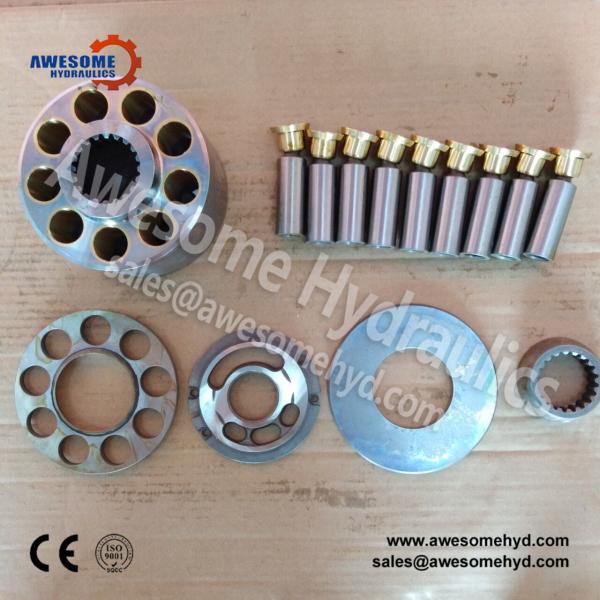 Durable Motor Liebherr Engine Parts LPVD64 LPVD75 LPVD90 LPVD100 LPVD125 LPVD140