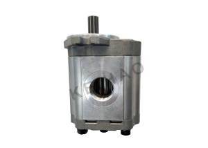 Quality CBT-F432 10T Forklift Gear Pump Aluminum Alloy Material One Year Warranty wholesale