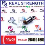 DENSO Suction Control Valve 294009-0860 Applicable to Hyundai Isuzu Hino