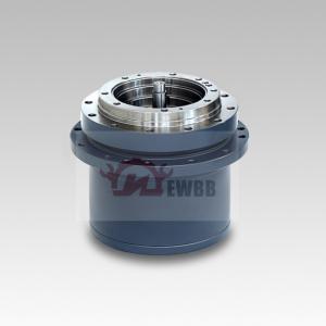 Quality Hyundai Excavator Gearbox Daewoo R60-7 DH60-7 JMV-44 JMV-22 wholesale
