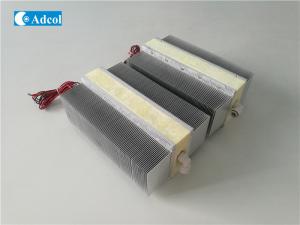 Quality Peltier Liquid Thermoelectric Cooler Water Cooling wholesale