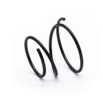 17-7PH Stainless Steel 0.1mm Conical Compression Spring