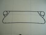 GEA Plate Heat Exchanger N40 Evaporator Gasket For Sugar Industry