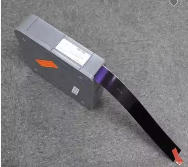 Cheap Consumables Doctor Blade Flexo Gravure For Printing for sale