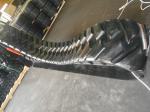 460x225x36 Asphalt Paver Rubber Track Rubber Crawler Construction Machinery