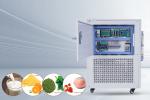 4Kg 6Kg Home Stay Fresh Freeze Dryer Electric Heating