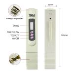 Digital TDS Meter for Aquarium Accurate Water Purity Measurement