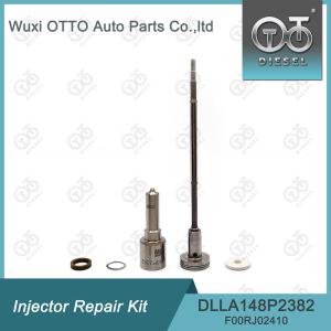 Quality 0445120354 Bosch Injector Repair Kit With DLLA148P2382 wholesale
