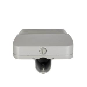 Quality Waterproof High Bright Exterior Parking Lot Lighting 100w Custom Service wholesale