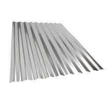 Quality Wear Resistant Galvanized Sheet Metal Panels Q345 Q345A wholesale