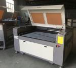 1390 Laser Cutting Machine with 100W Laser Tube have good price in China