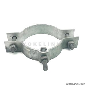 Quality Utility Pole Band Adjustable Mounting Fastener wholesale