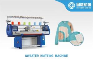 Quality 36 Inch Sweater Knitting Machine wholesale