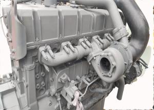 Quality 6WG1 Used Engine Assembly For Excavator ZX470 - 3 ZX650 ZX800 Diesel Engine wholesale