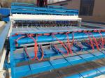 Auto Feeding 200mm Construction Mesh Welding Machine