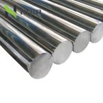Acid Resistant 317L 347H Stainless Steel Bars Rods SS 321 Round Bar Pickled