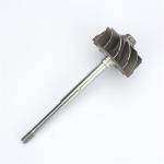 HE561VE HE500VG Turbine Rotor Shaft 4045033 4309078 4309078RX For CUMMINS ISX