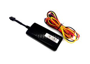 China 4G Motorcycle ACC Detection Gps Tracker E-Bike Car Vehicle GPS Tracker For Moto Small GPS Tracking Device on sale