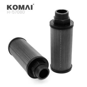 Quality KOMAI Hydraulic Oil Filter 9068999 For Construction Machinery Parts wholesale