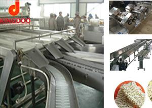 Quality CE ISO Industrial Noodle Making Machine , Dried Vermicelli Production Line wholesale
