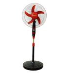 16inch 13W Energy Saving Cooling Fan Low Noise DC Rechargeable