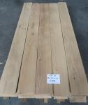 MDF European White Oak Veneer 1890mm Plain Sliced Walnut Veneer