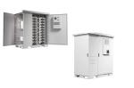 Commercial & Industrial Energy Solar Storage system , store 100kw- 2mw, Battery