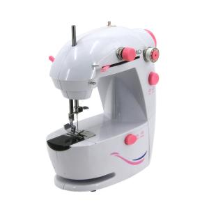 Quality 2020 Newest High Speed Mini Sewing Machine for Socks Portable and Battery Powered wholesale
