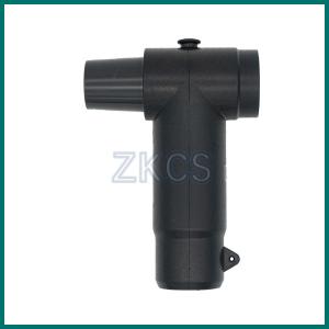 Quality 10KV Load Break Connector , 63KA EPDM Separable Elbow Cable Connector wholesale