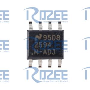 Quality LM2594MX-ADJ/NOPB wholesale