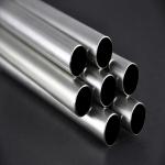 8K 304 300 Series Stainless Steel Seamless Pipe For Drainage Irrigation