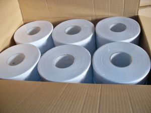 Quality Commercial Household Strong Water Absorption Toilet Tissue Paper wholesale