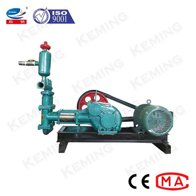 Eco Friendly CLC Blocks Cement Foaming Machine For Hydropower Engineering
