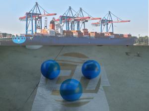 Quality PLASTIC FLOATING BALL FOR OIL TANK AIR PIPE HEAD MODEL：FH-150A wholesale