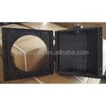 300mm Outdoor Polycarbonate LED Light Housing For Traffic Lights