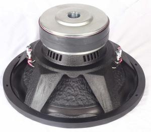 Quality Unique Surround Sound Subwoofer , Custom Built Subwoofers Woven Tinsel Leads wholesale